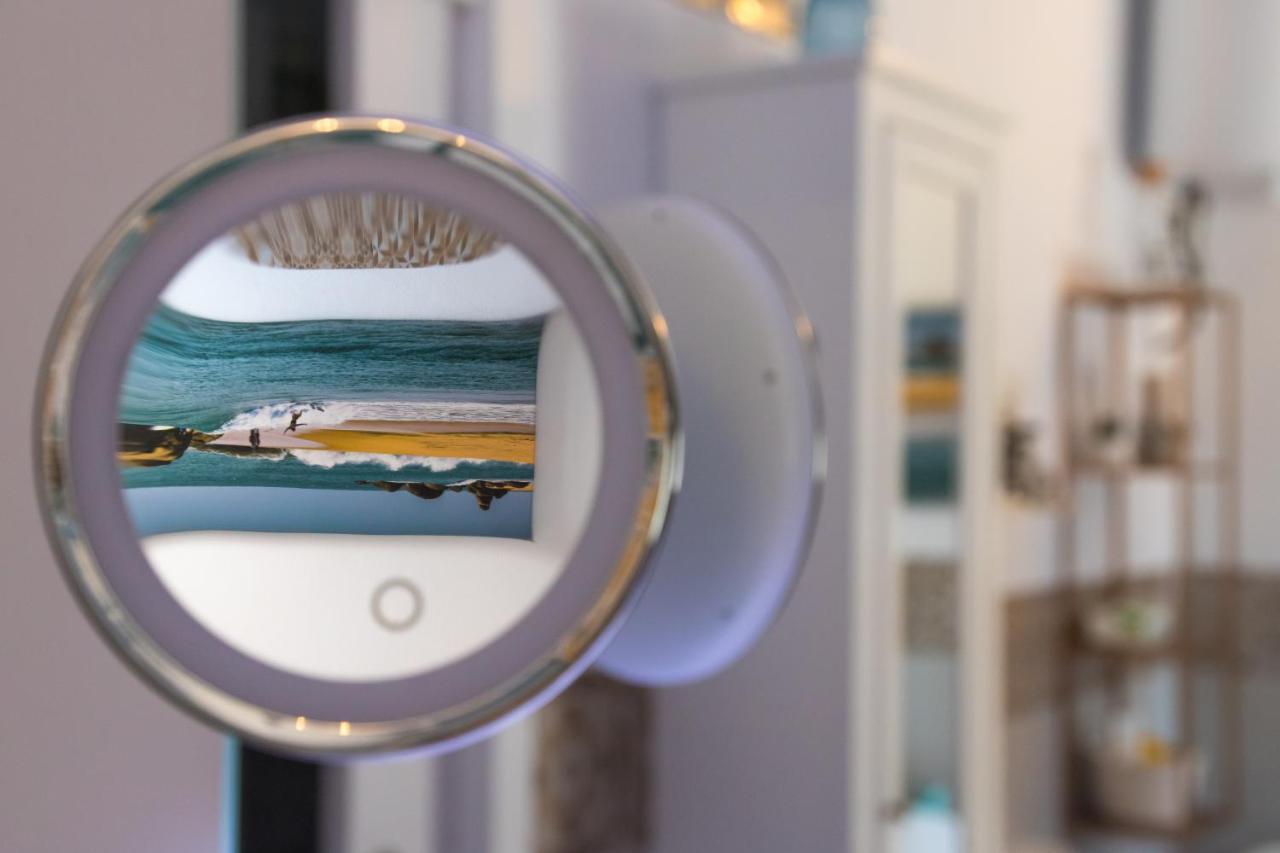 La Vila Feliz, gemütliches privates Apartment im typischen Fischerhaus mit fantastischem Meerblick Villajoyosa  Exterior foto